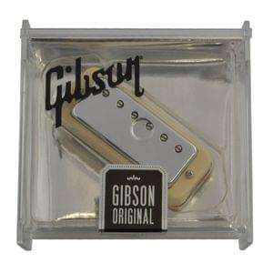 Gibson IMMHT-CH Mini Humbucker Treble Chrome Guitar Pickup